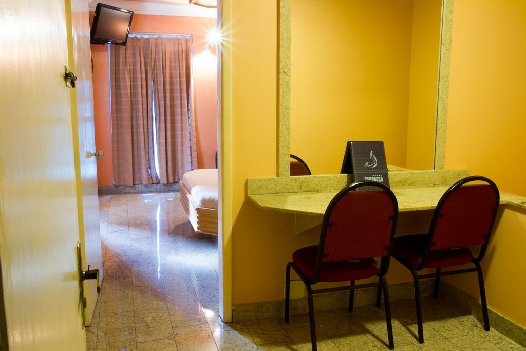 Motel Comodoro (Adults Only) - Rio de Janeiro — Fotos 1